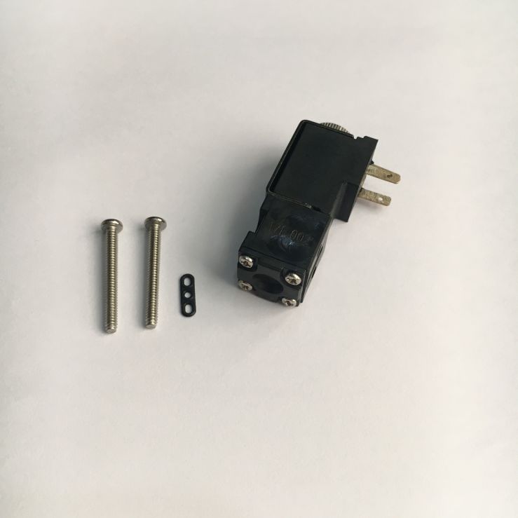 Citronix 003-1025-003 valve with coil