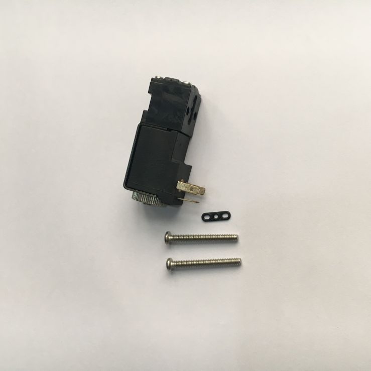 003-1025-003 Valve With Coil