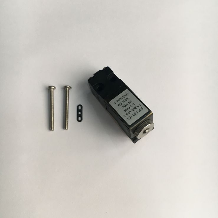 003-1025-003 Valve With Coil Citronix