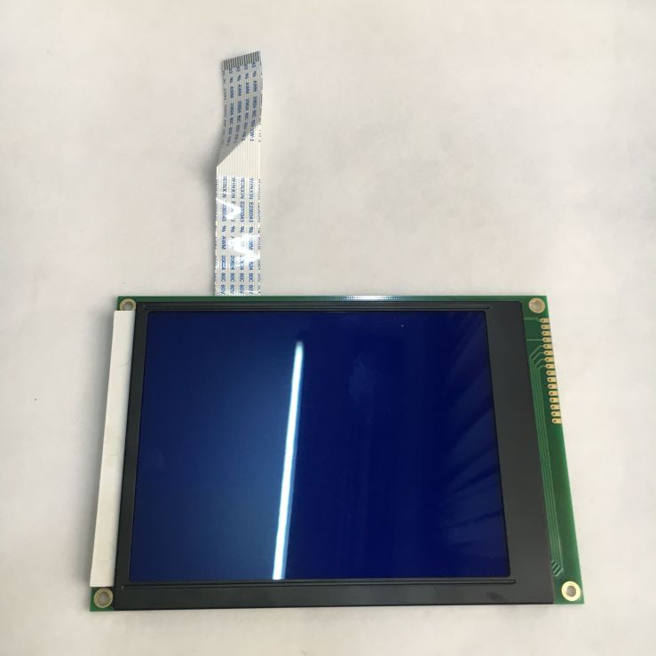 399091 LCD Front Panel Interface Board