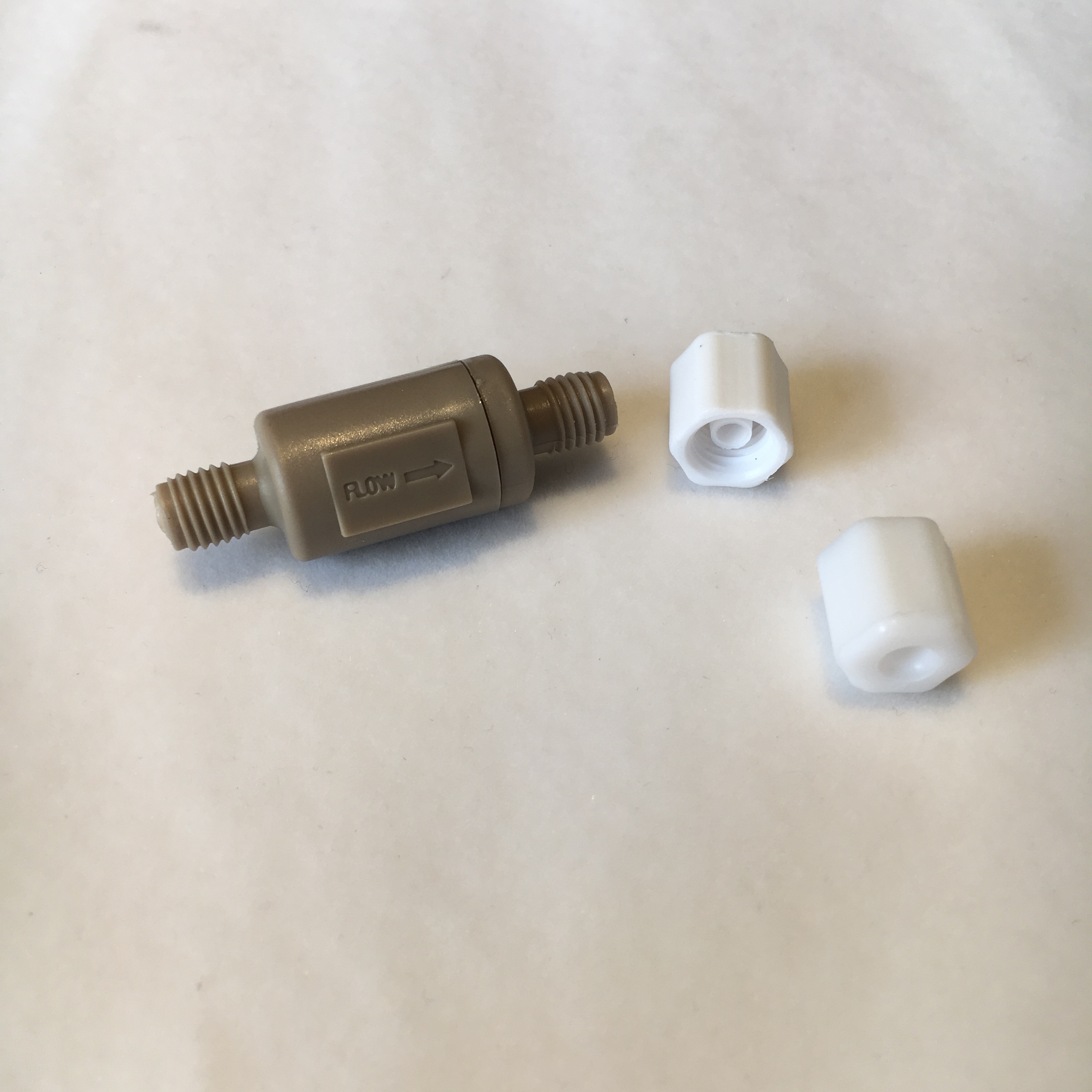 Domino 29273 Inline Filter