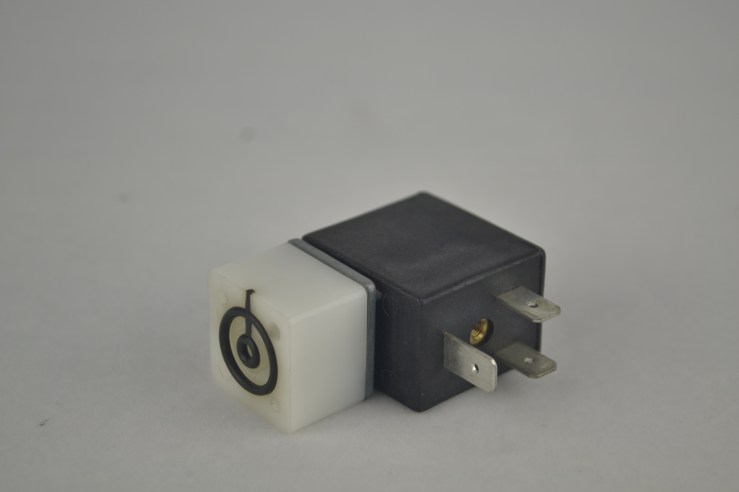 521-0001-174 Solenoid Valve 3-Port