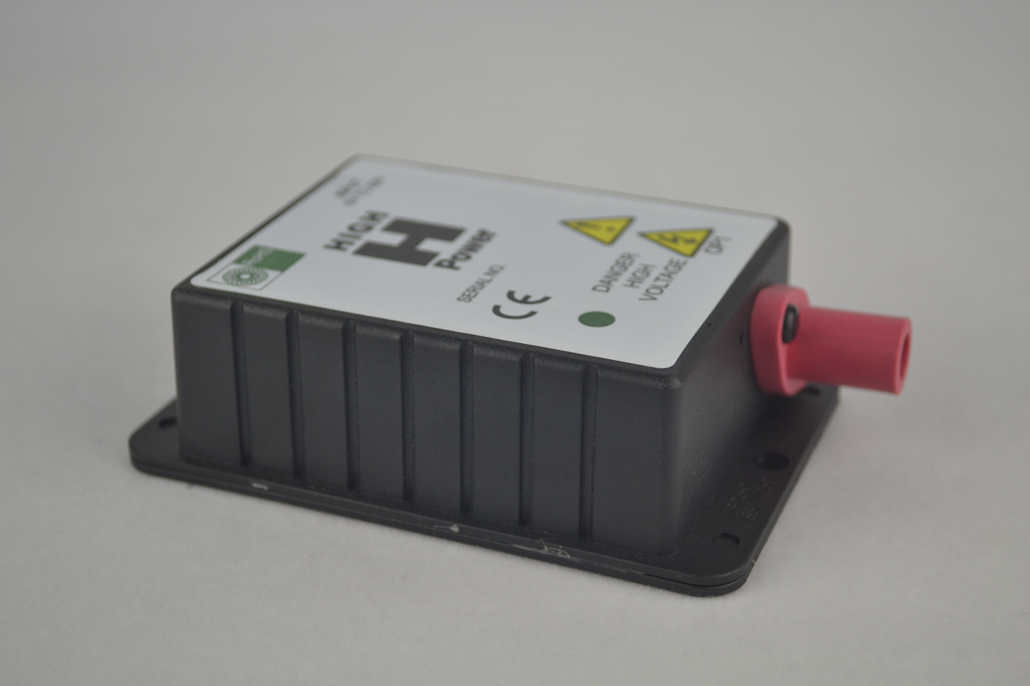 200-0390-239/399081 EHT Block
