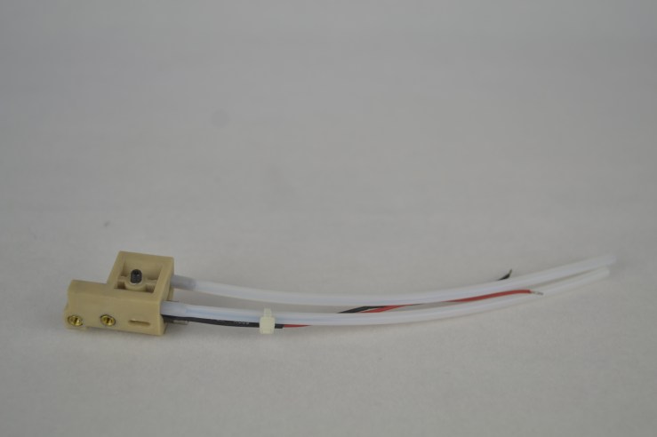 Willett 200-0430-141 60U Nozzle