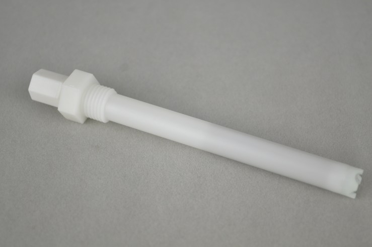 Solvent Dip Tube Long FA13003