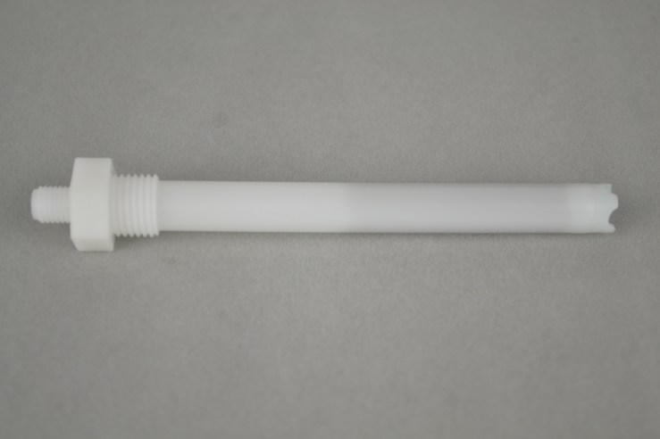 FA13003 Solvent Dip Tube Long