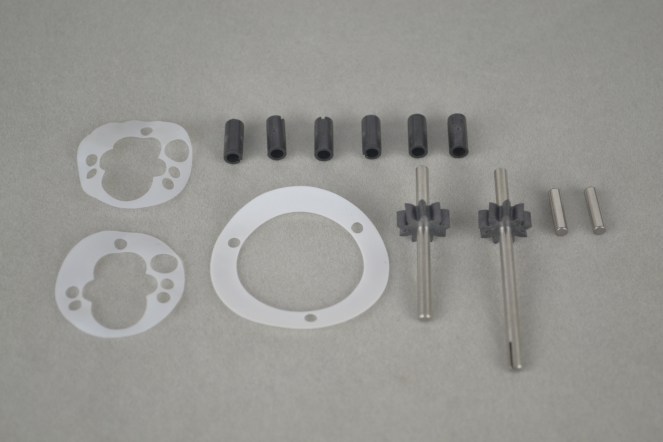 Linx Pump Service Gear Kit