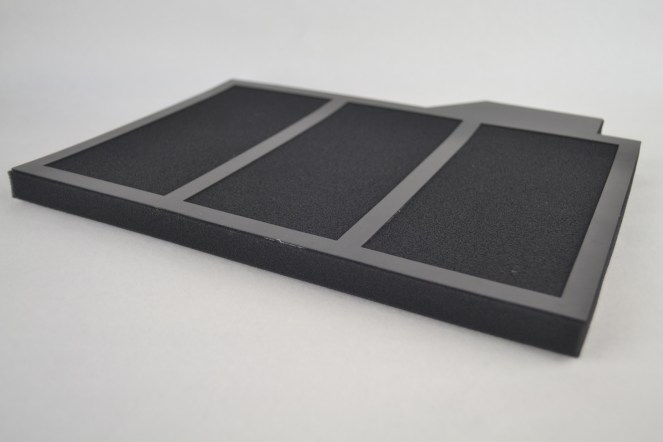 37850 air filter for A series