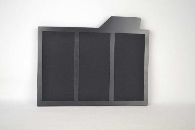 Air Filter for A+ Series