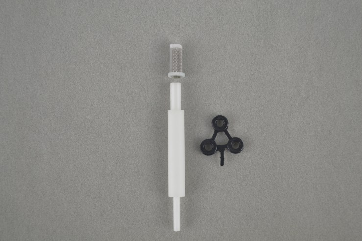 FA74189 Inline Filter