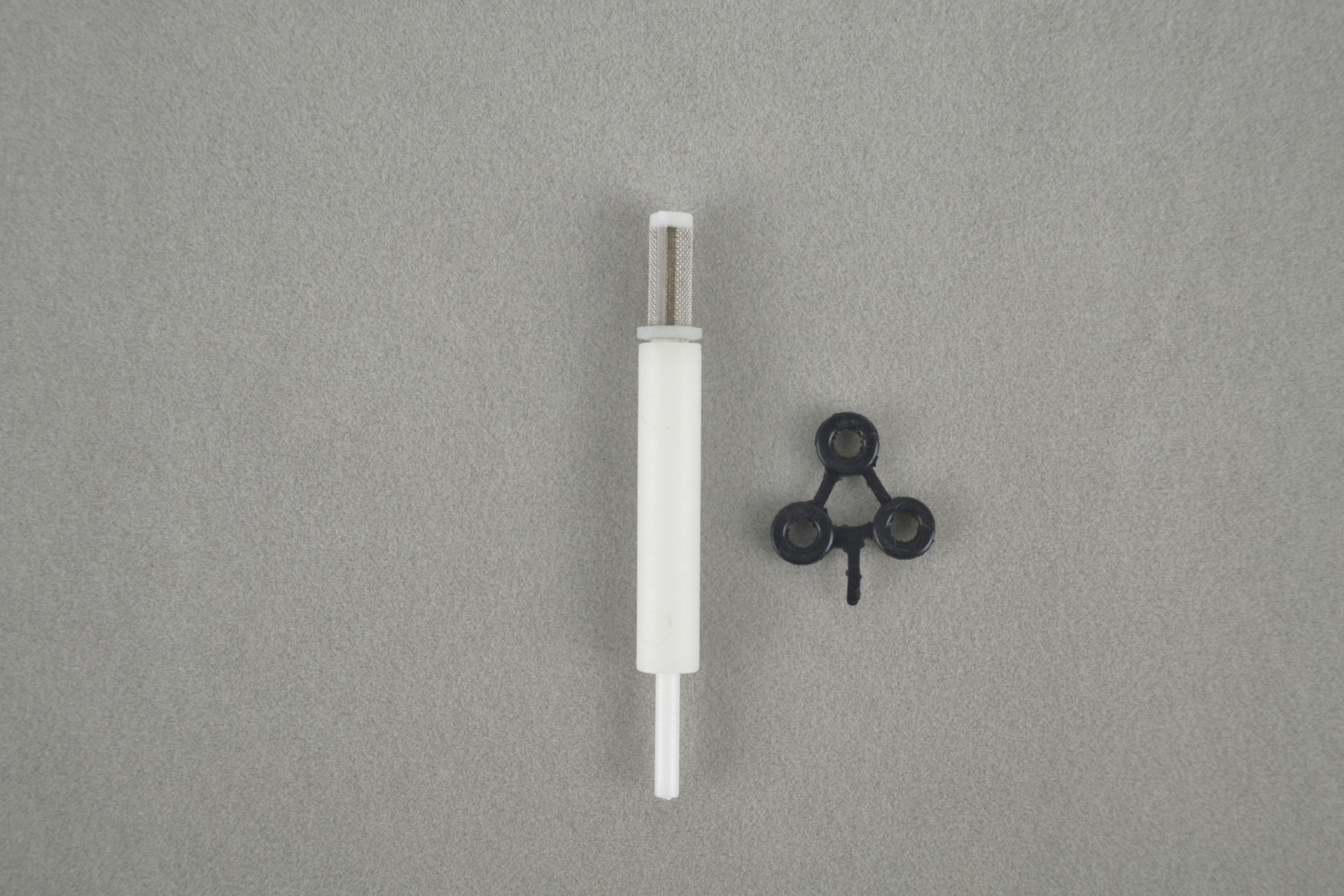 FA74189 Inline Solvent Filter