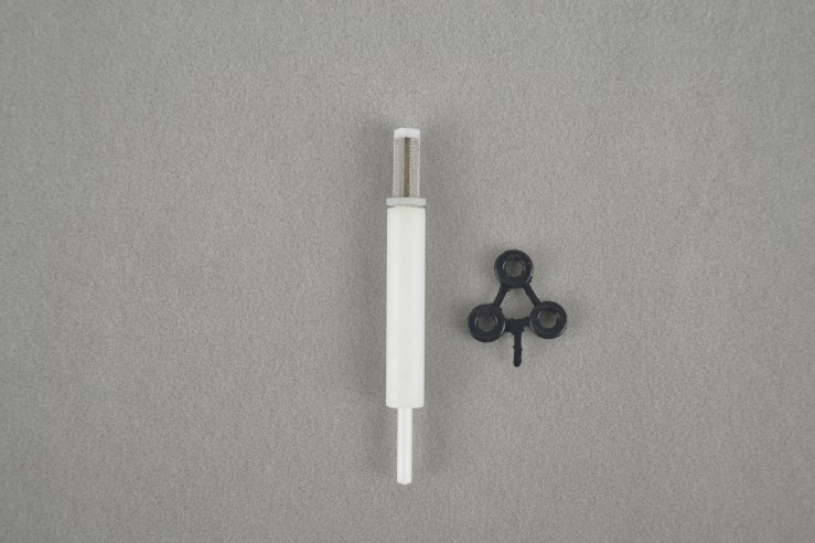 FA74189 Solvent Inline Filter