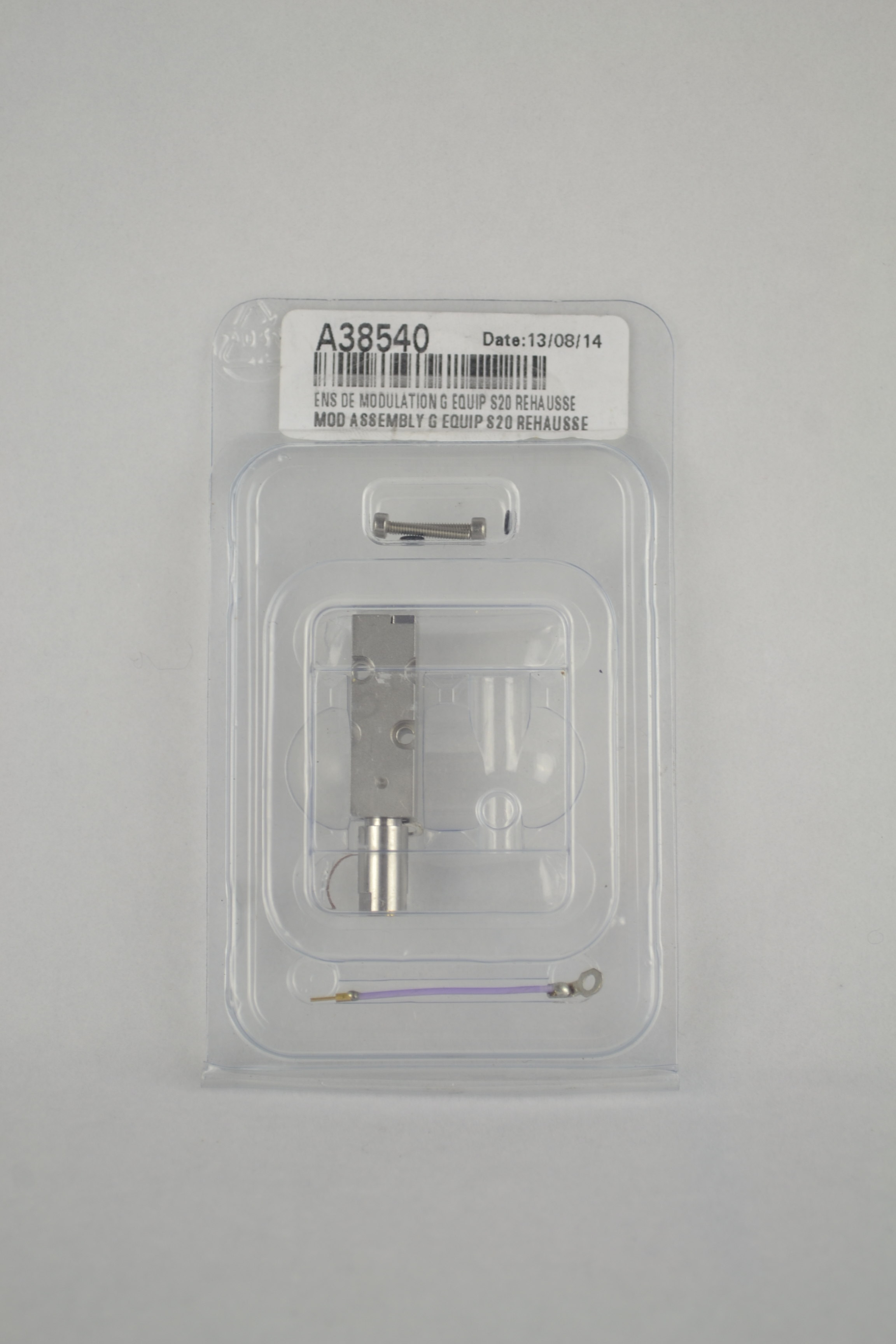 ENM28270/ENM38540 Modulation assembly-G