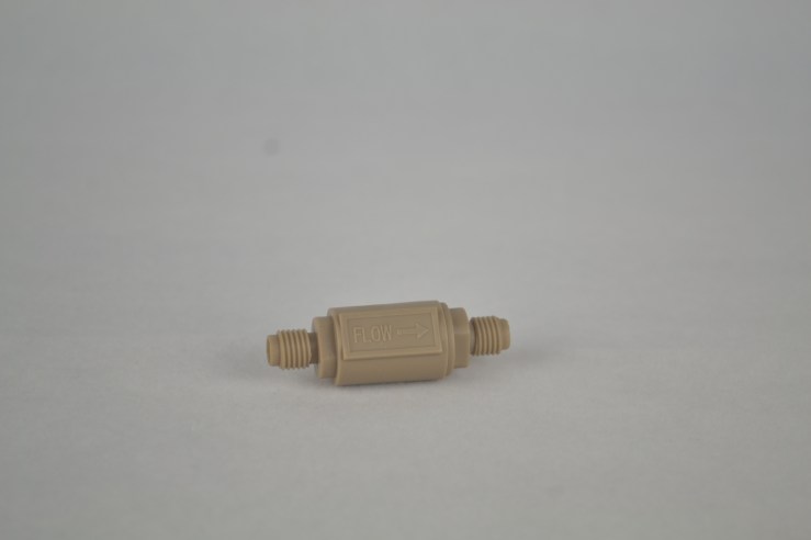 500-0047-134 Inline Filter