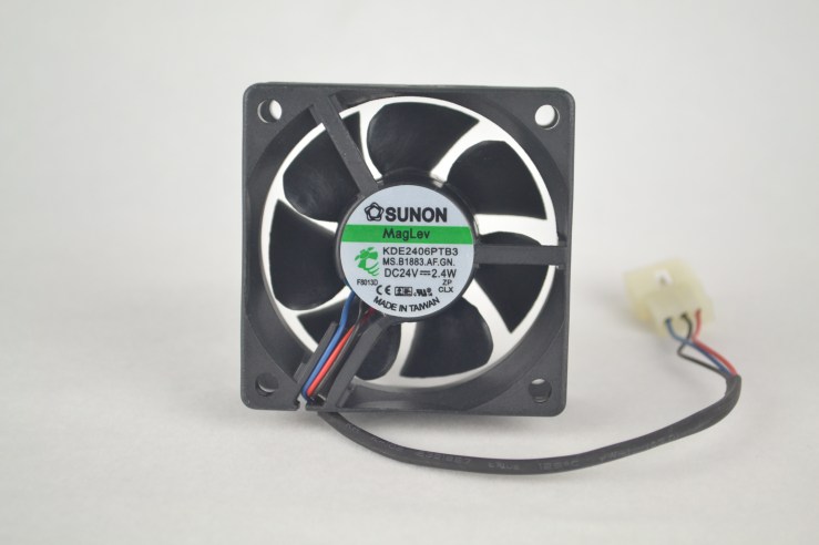 ENM28370 Fan for 9020/9030