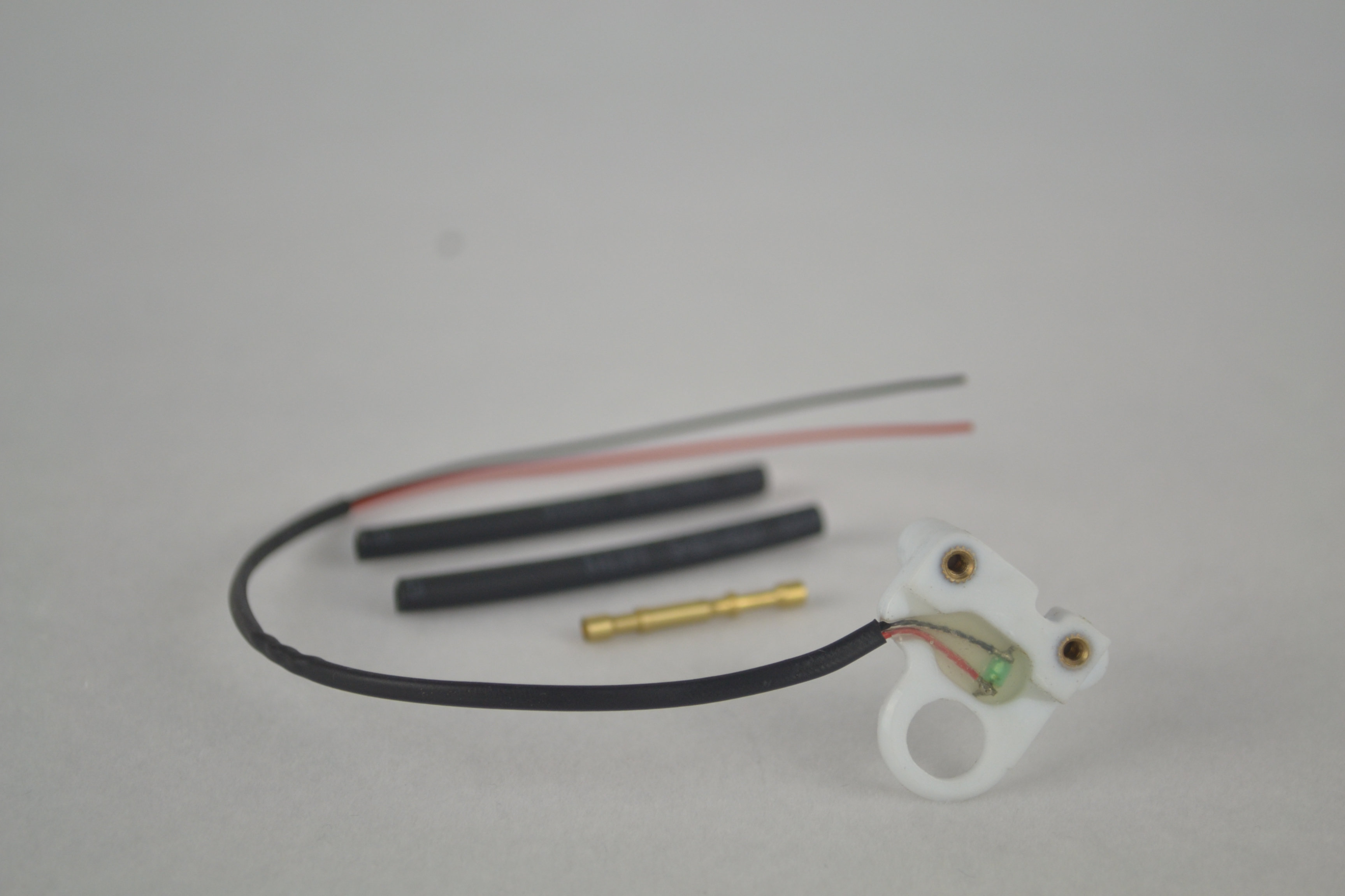 36828 STROBE LED ASSY FOR DOMINO A SERIES