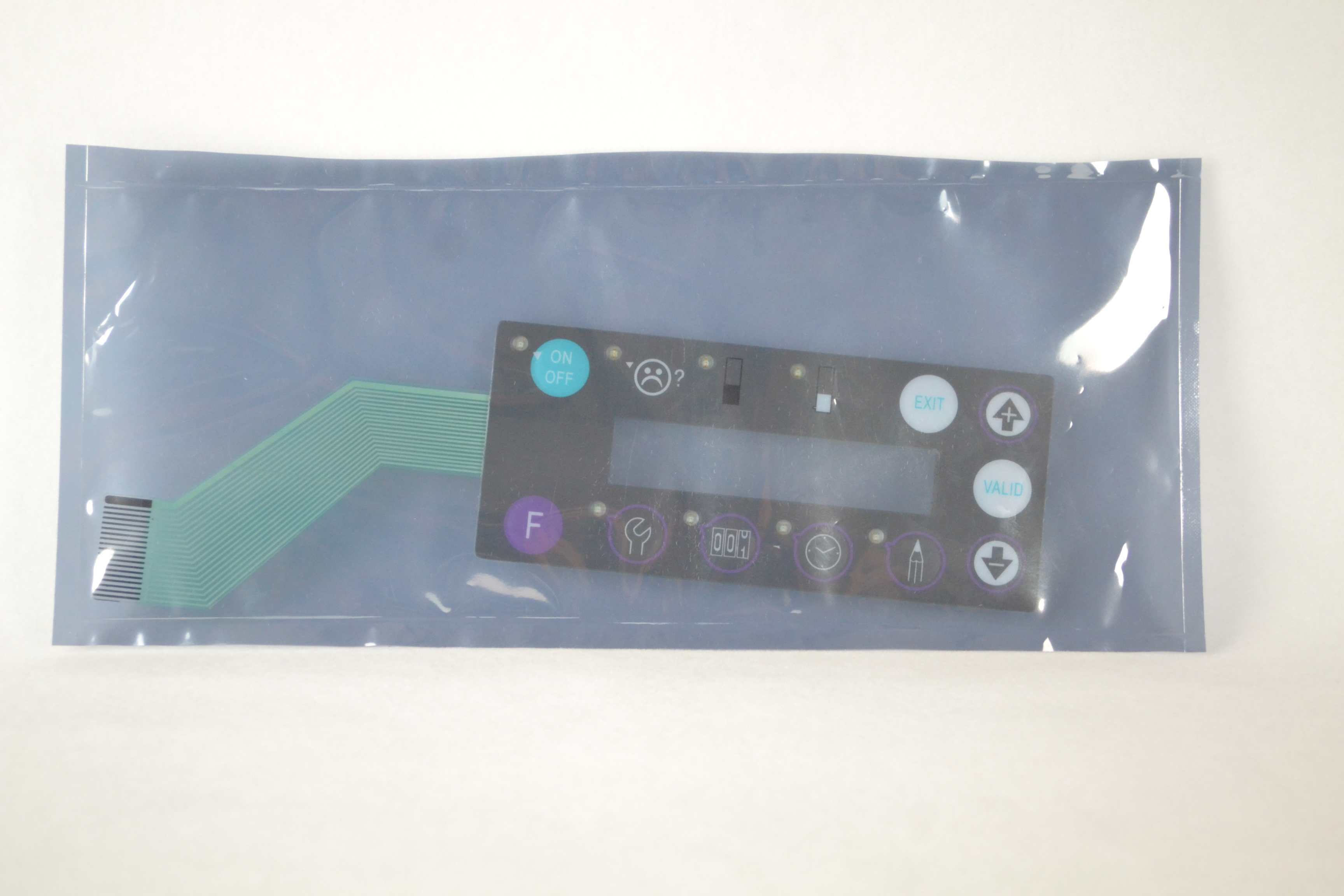 ENM15978 keyboard For Imaje Prima /Sigma