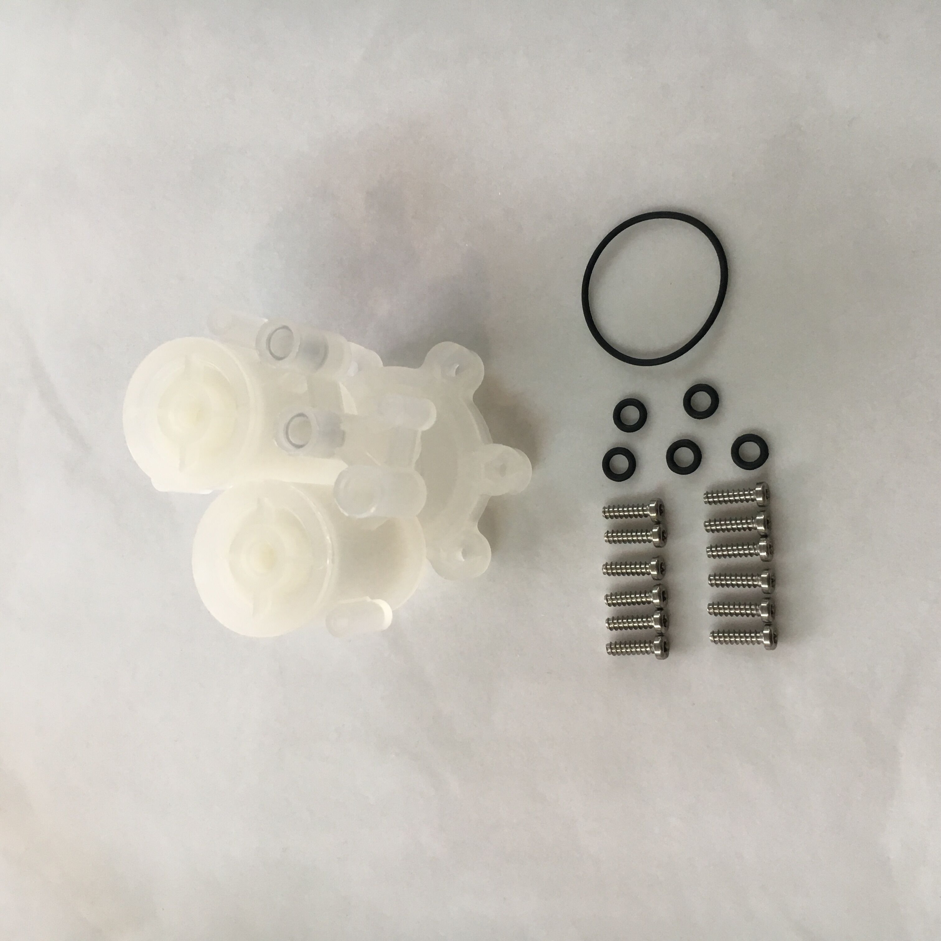 Videojet Main Ink Filter