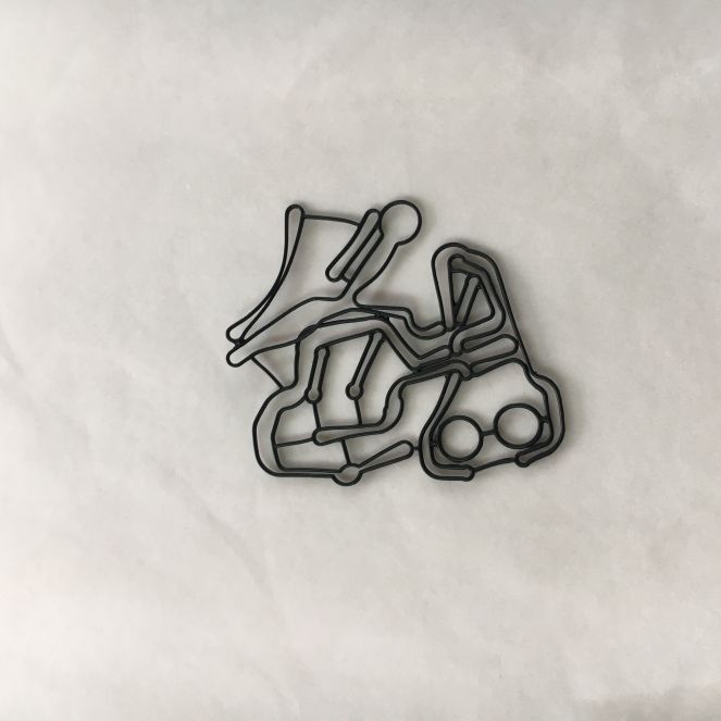 1000 Series Filter Seal PC1498