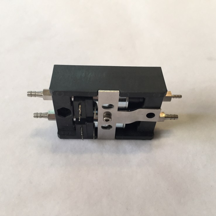 Block Electrovalve ENM10133