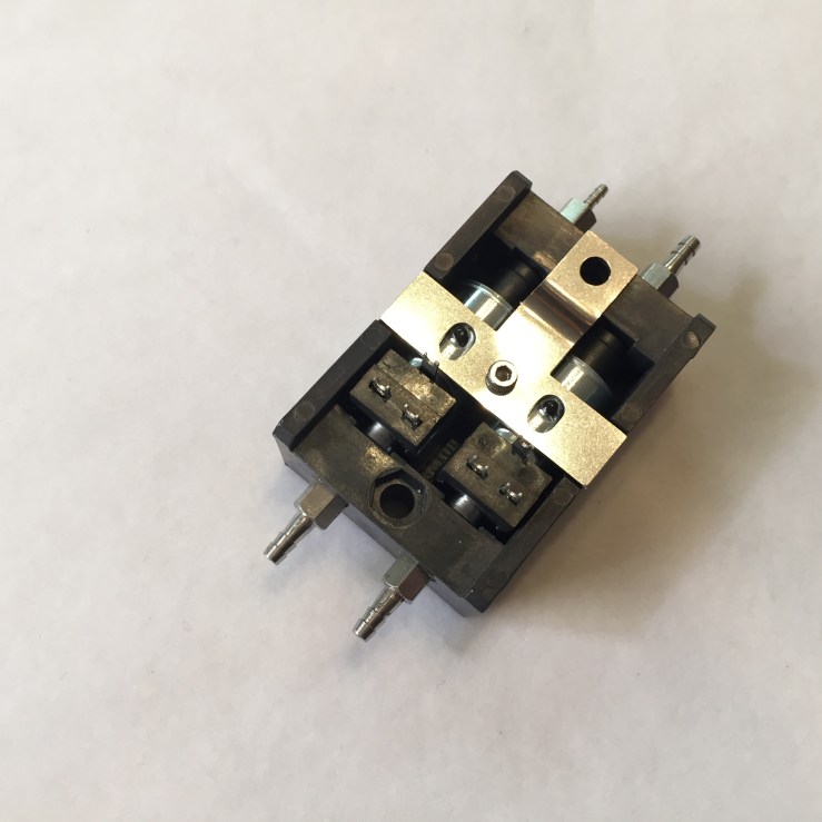 ENM10133 Block Electrovalve Imaje