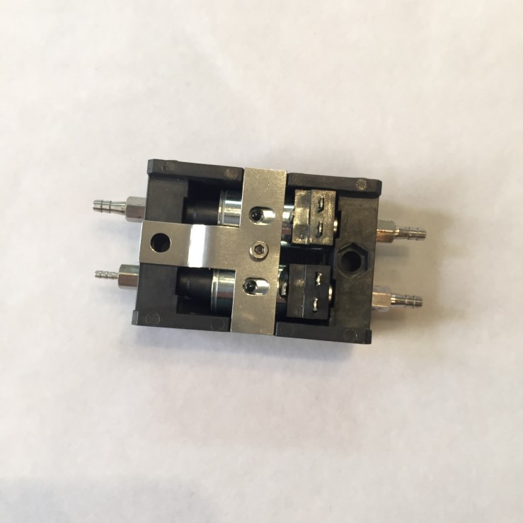 Imaje ENM10133 Block Electrovalve