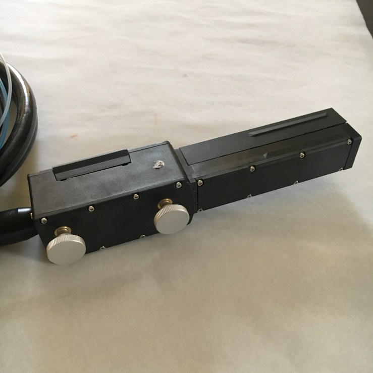 Imaje 9040 printhead module 1.2G ENM36869