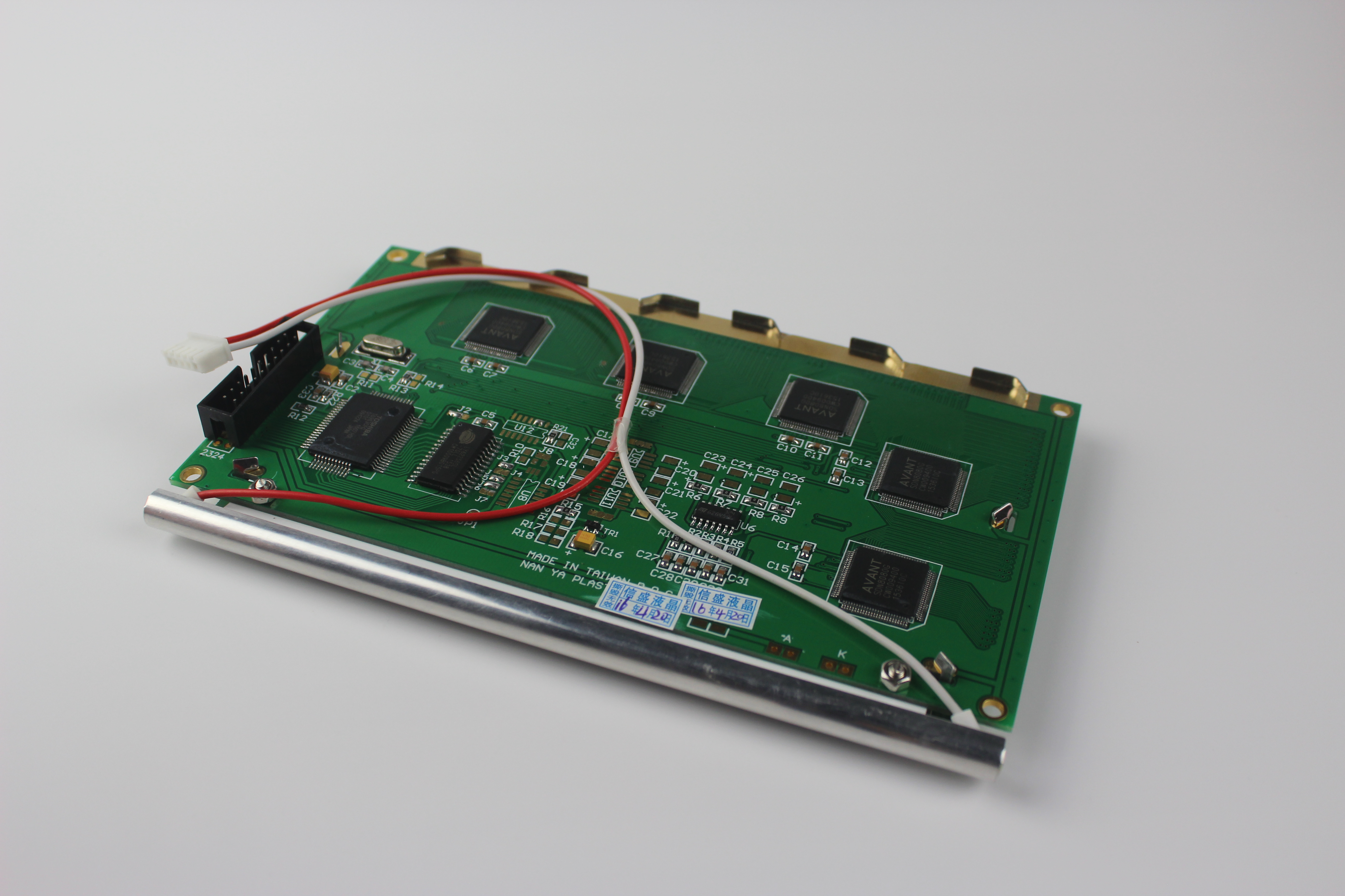 FA70074 Linx 6800 LCD display