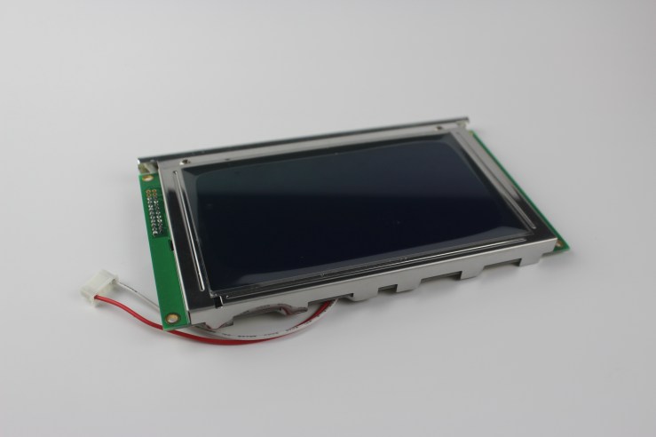 LCD Display Linx 6800