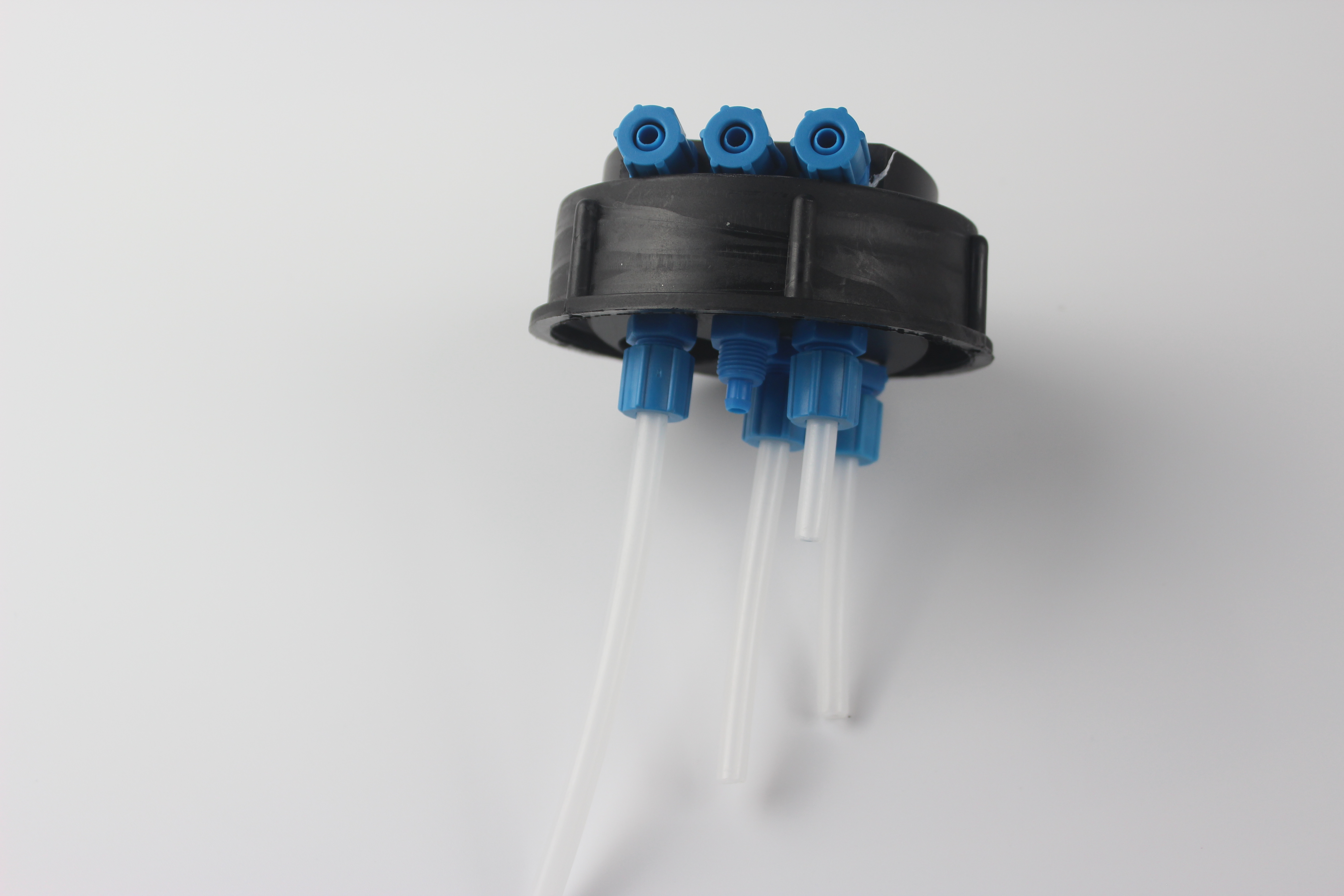 37753 Ink Manifold Assembly