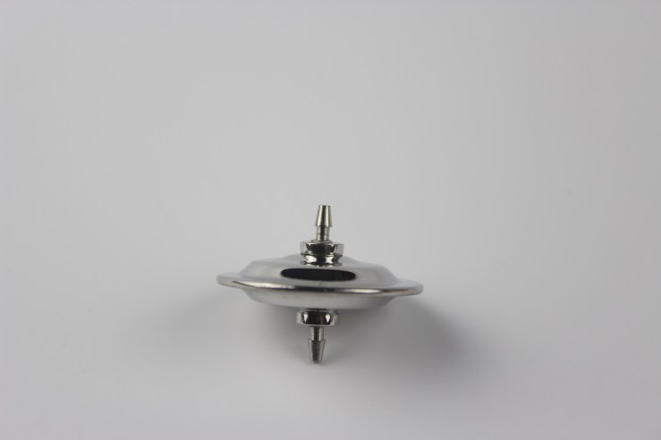 500-0047-105 White Ink Prepump Filter For Willett 46P