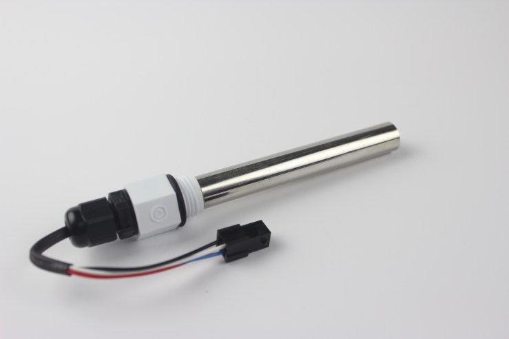 200-0466-143 Level Detect-Optical