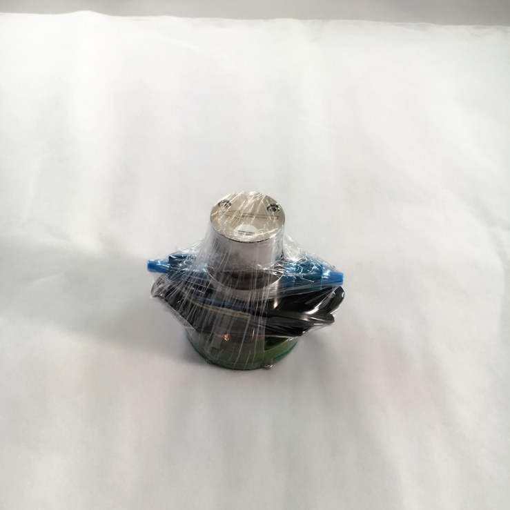 200-0390-108 WILLETT PUMP MIRCOPUMP