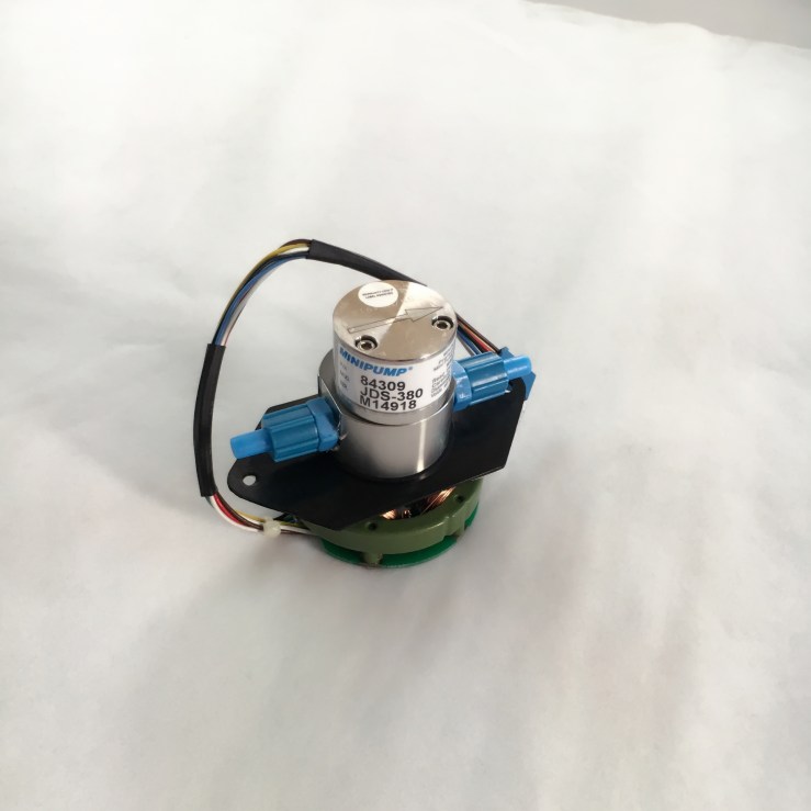 200-0390-108 Willett Pump Micro Pump