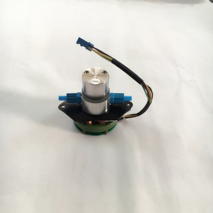 Willett Pump Micro Pump 200-0390-108