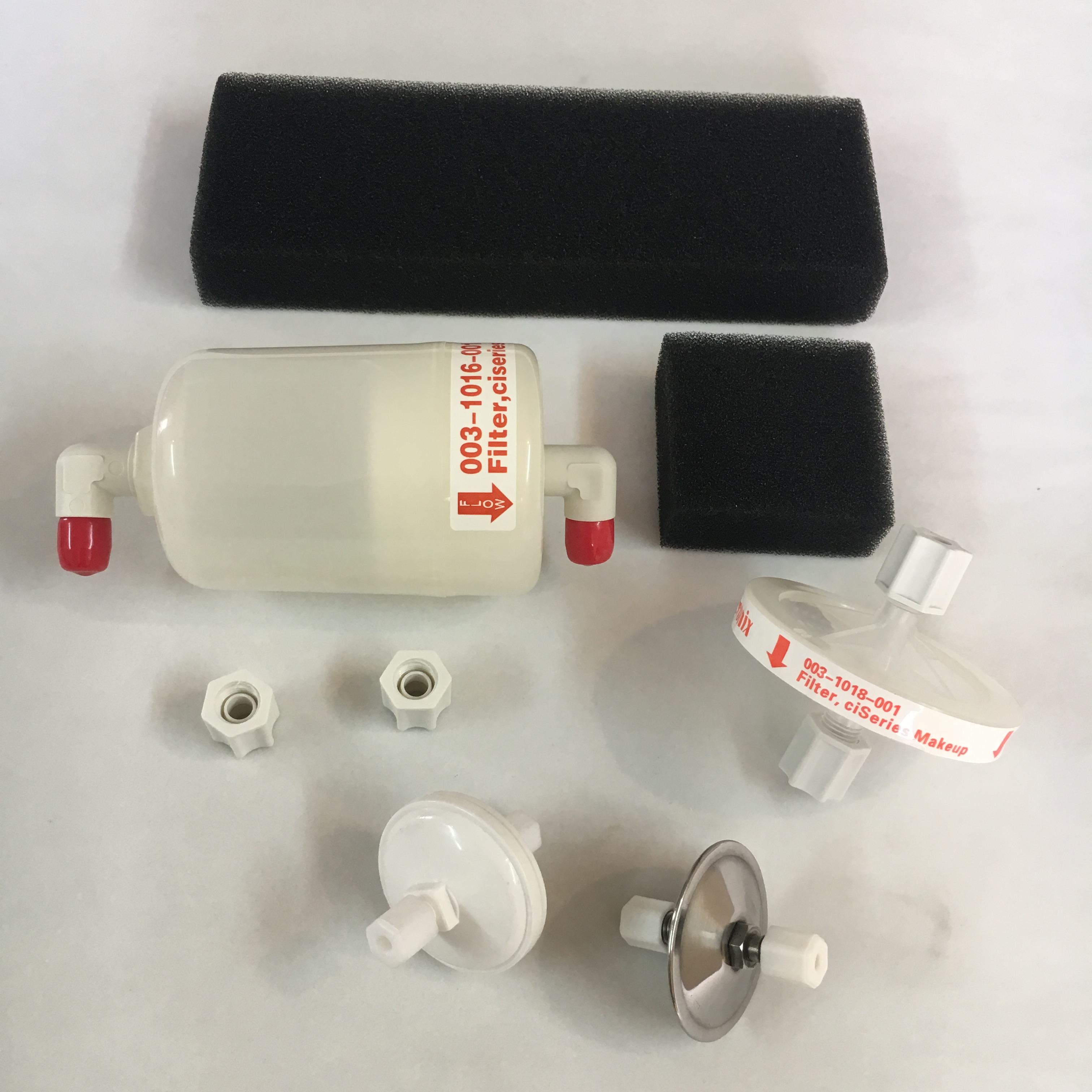 003-2014-004 Filter Kit Maintenance for ci700 ci1000