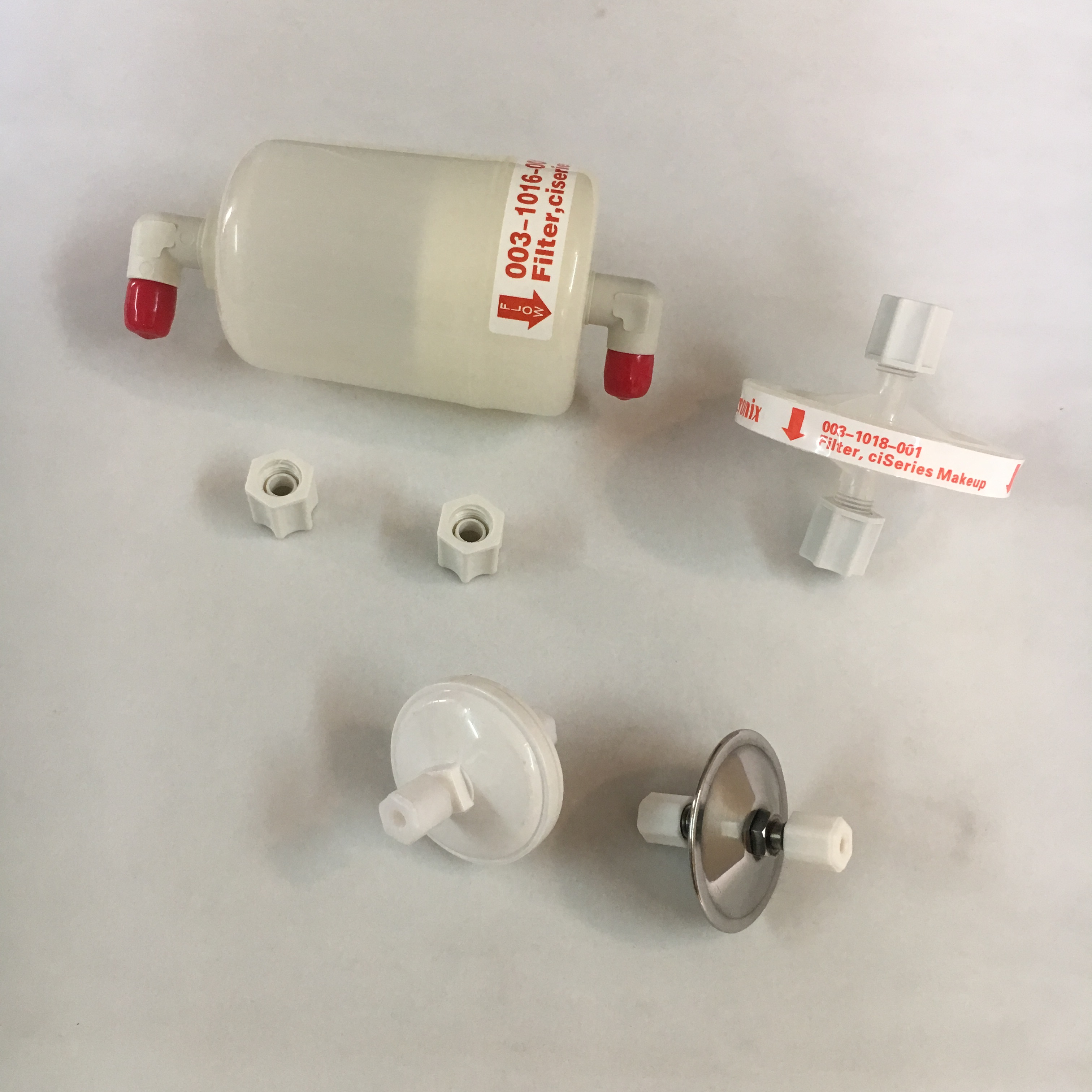 Citronix 1000 Filter Kit