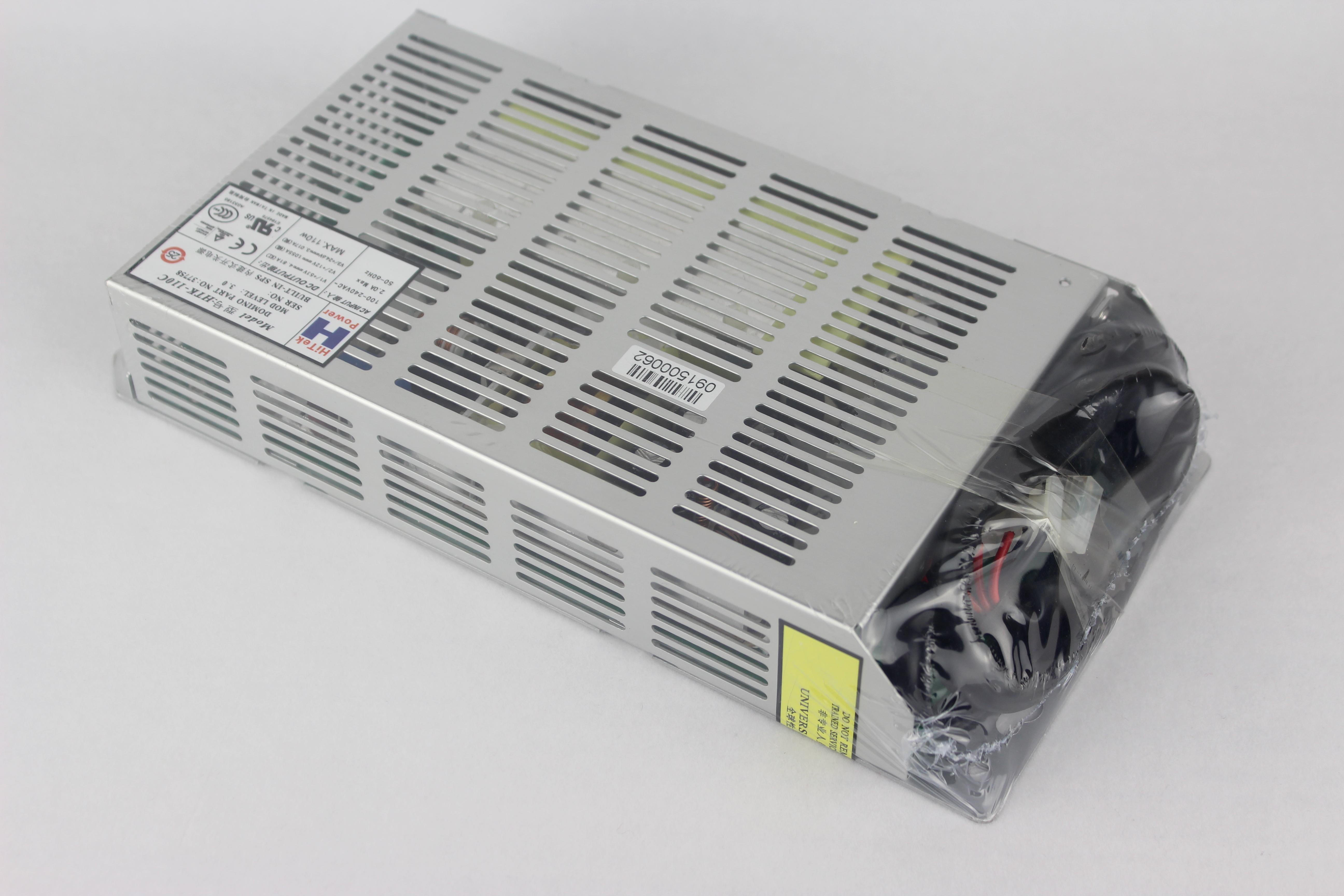 37758 POWER SUPPLY UNIT DOMINO