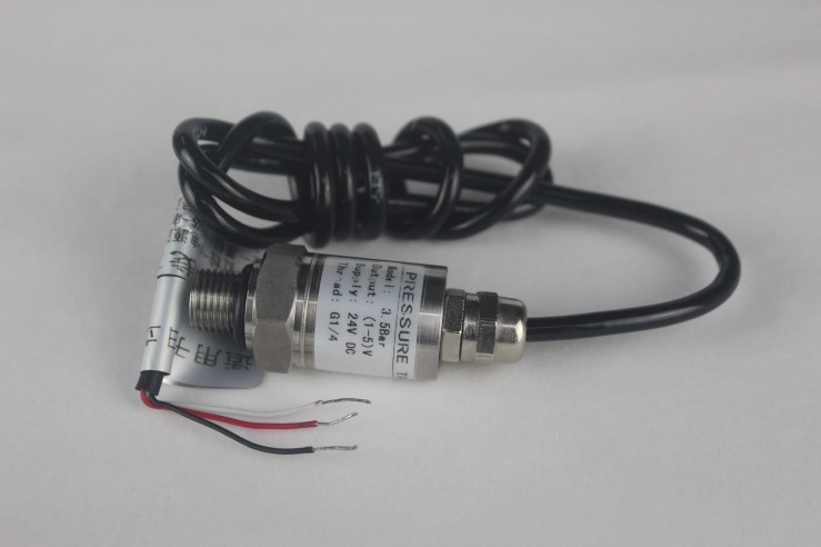 Hitachi Pressure Sensor
