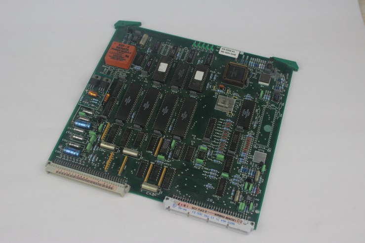 Imaje S4 Main Board