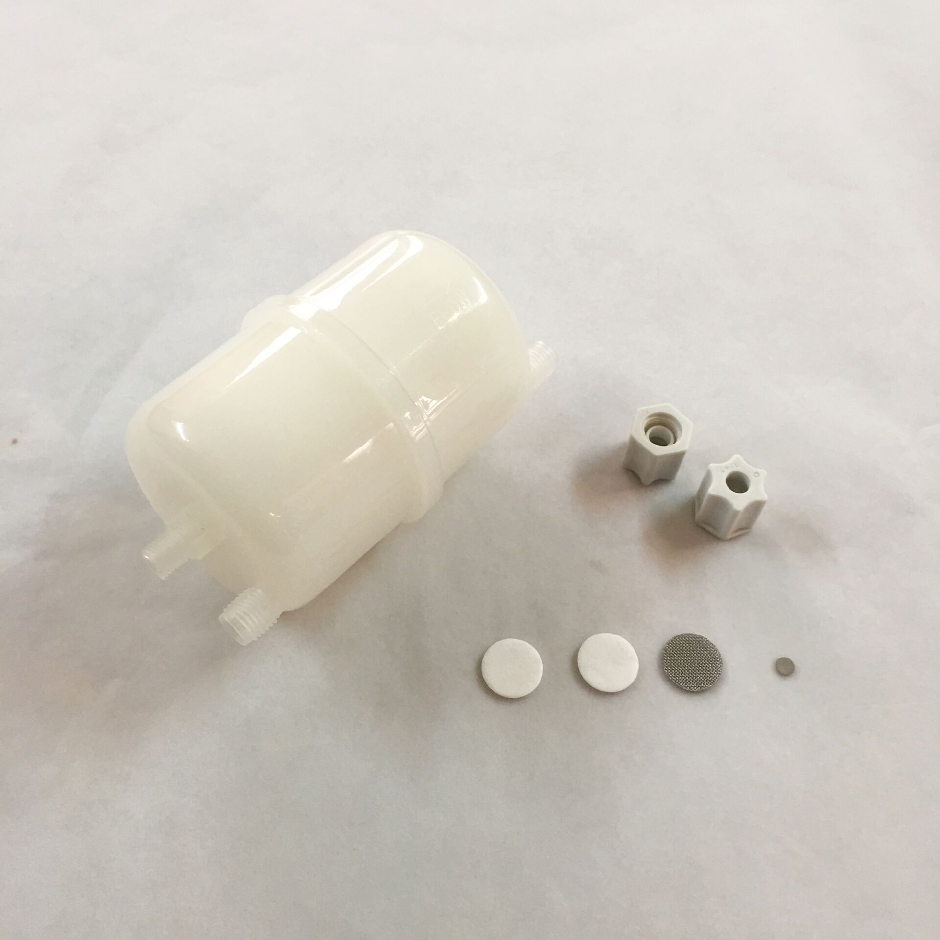 Hitachi PXPB Filter Set Old Version