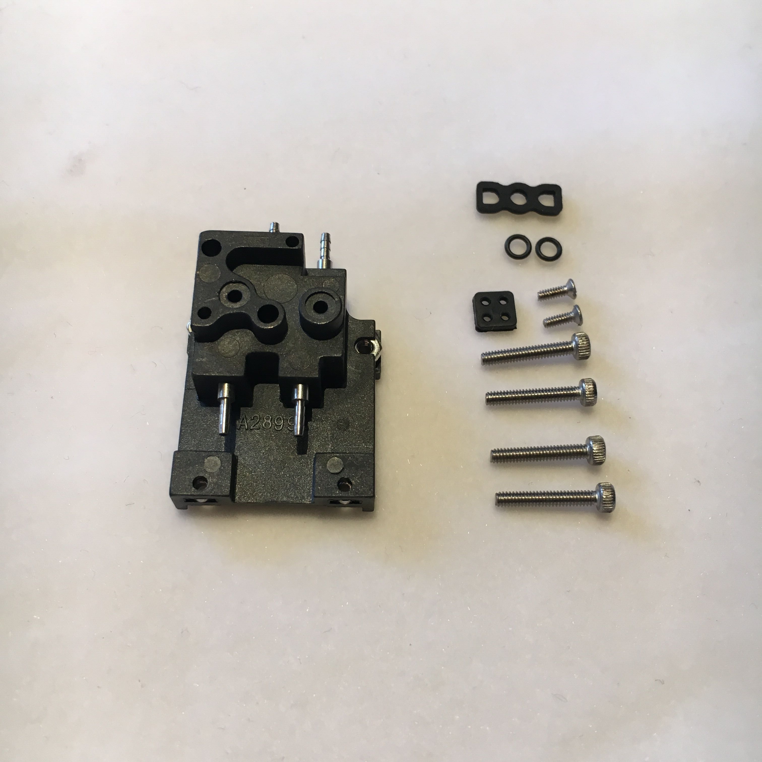 ENM28992 printer head valve holder for 9020/9030
