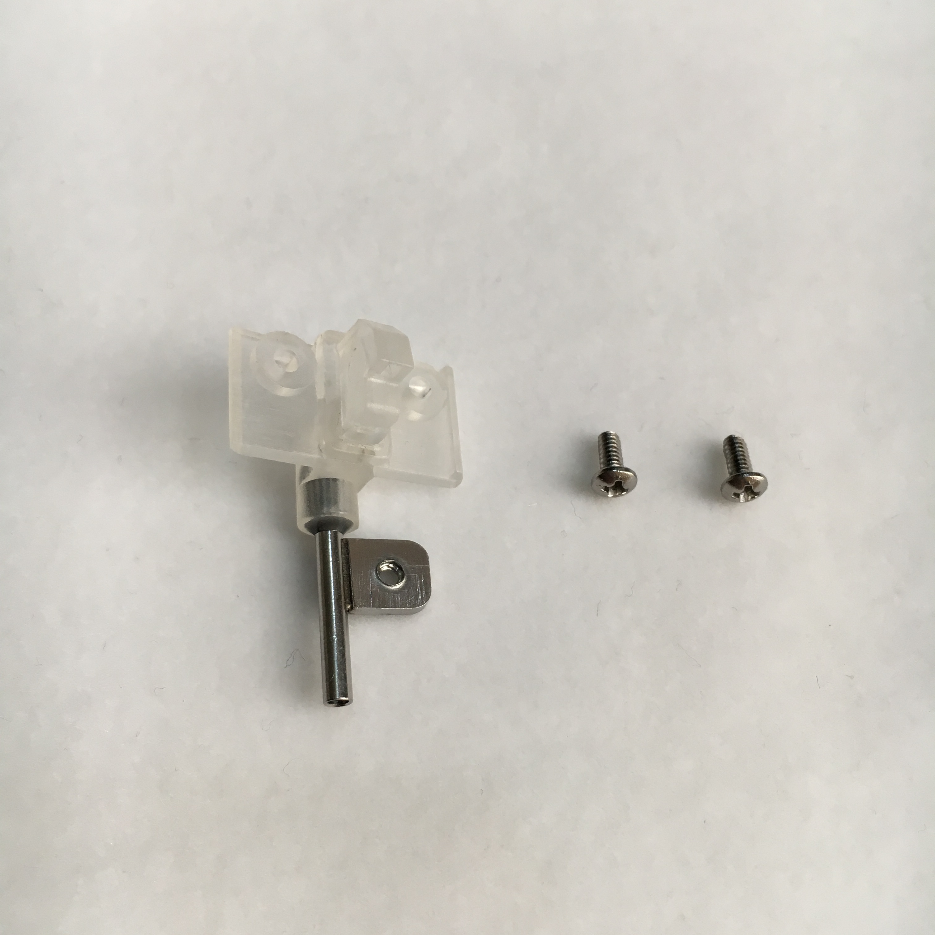 SP356858 Catcher Gullet Assy