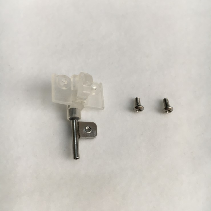 SP356858CATCHER GULLET ASSY