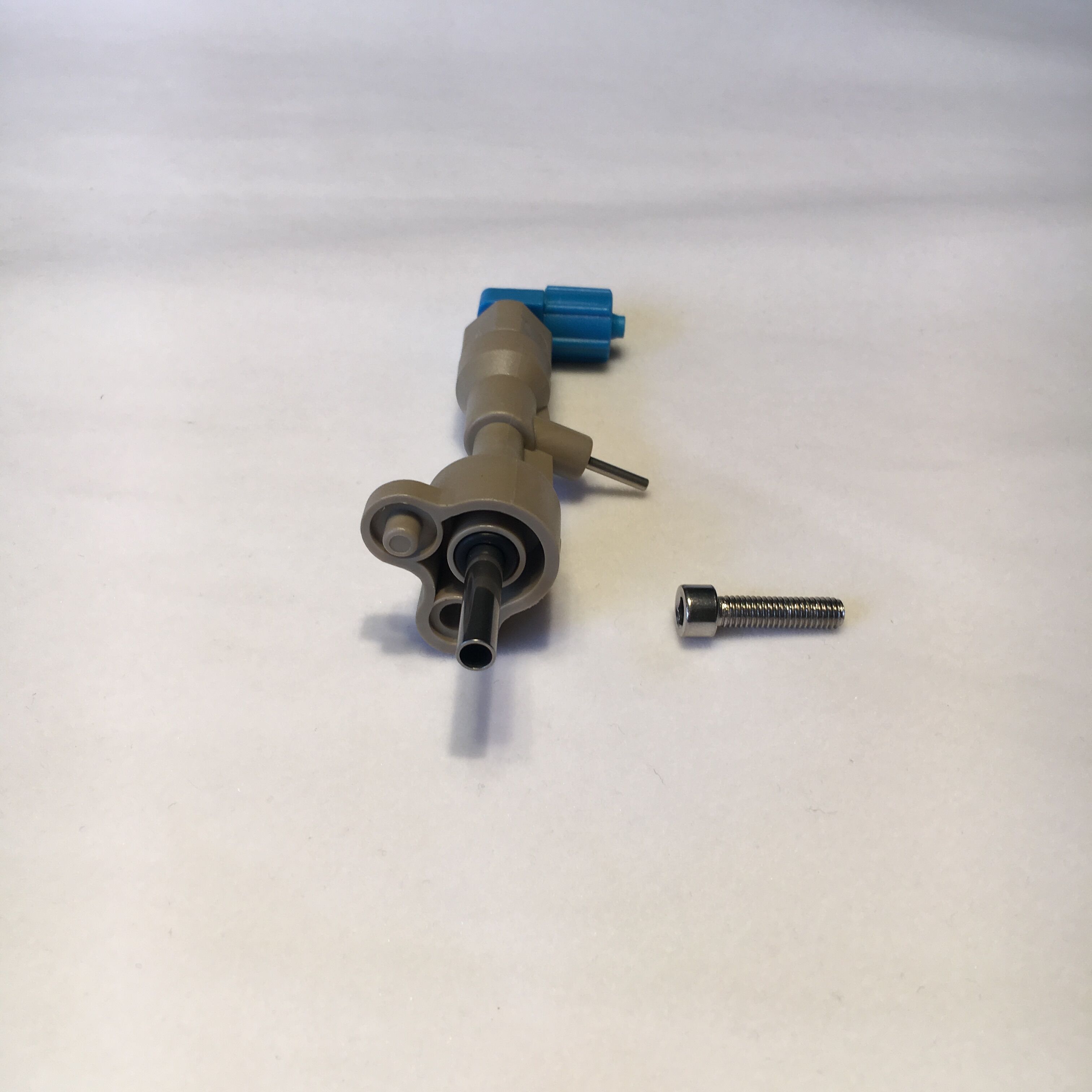 Willett 204-0336-101 Venturi MK3