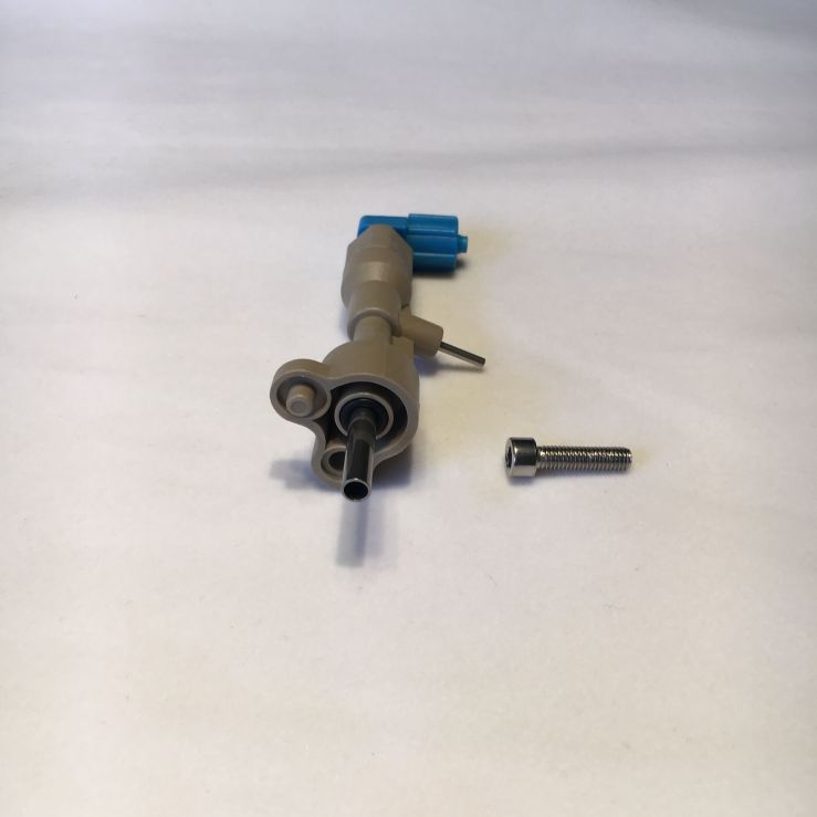 Willett 204-0336-101 Venturi MK3