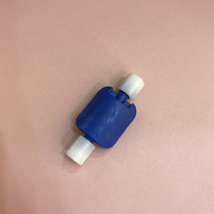 Willett 500-0057-134 sovlent filter