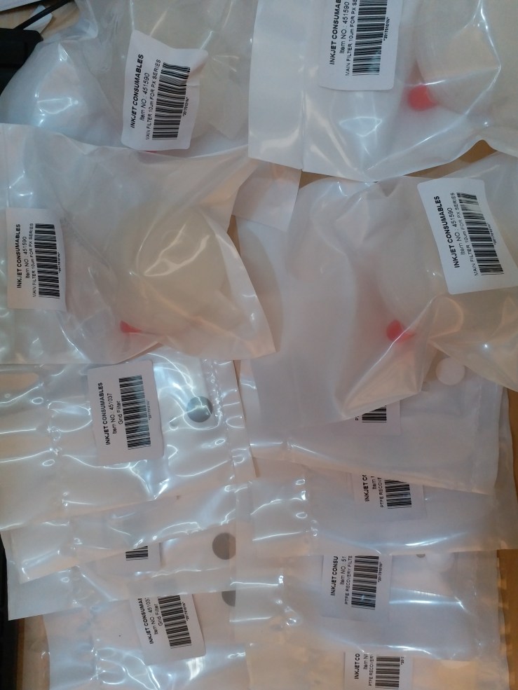 HITACHI FILTER KIT (1)