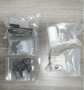 Videojet 1000 series filter kit