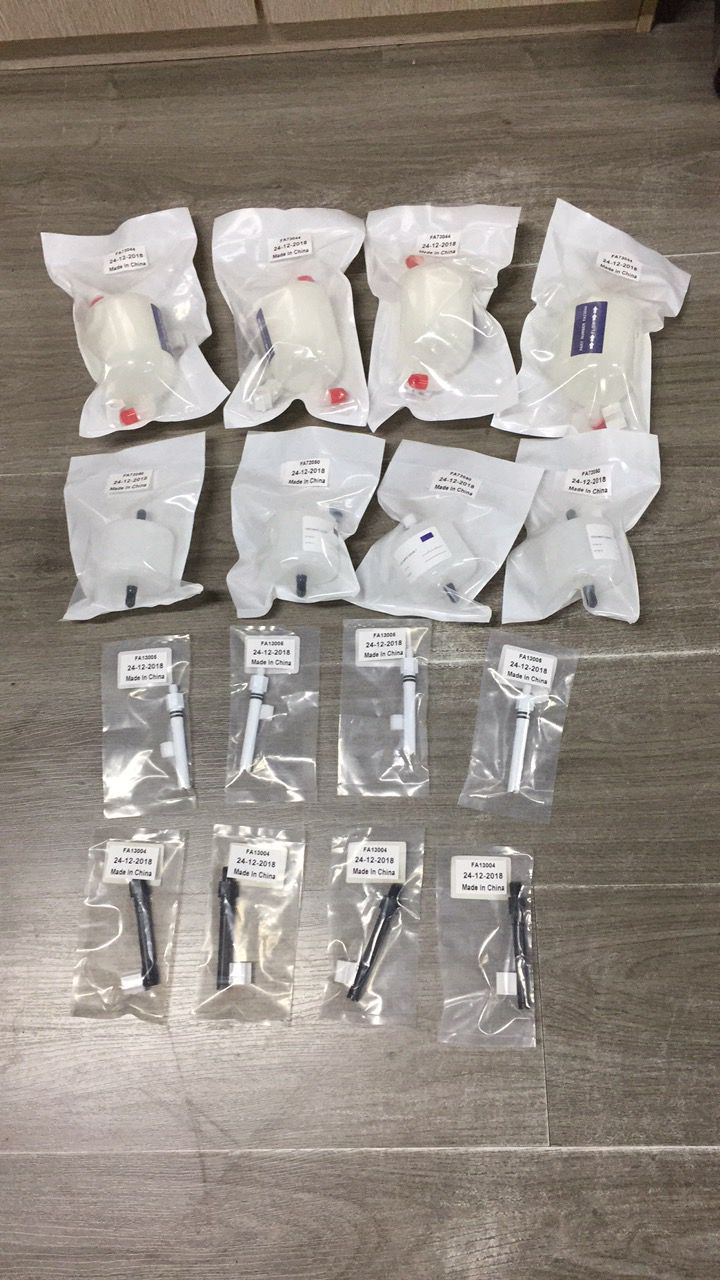 4SETS LINX FILTER KIT